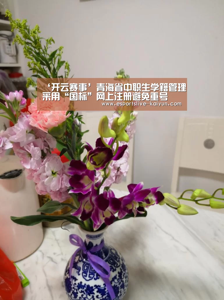 ‘开云赛事’青海省中职生学籍管理采用“国标”网上注册避免重号(图3) 开云直播